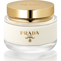 Prada La Femme Prada Body Cream 200ml Body Products