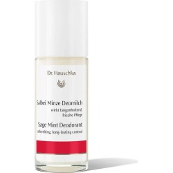 Dr Hauschka Dr Hauschka Sage & Mint Deodorant 50ml