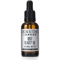 Skin & Tonic Skin & Tonic Brit Beauty Oil 30ml