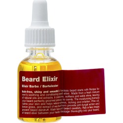 Recipe For Men Recipe For Men Beard Elixir Beard Oil 25ml