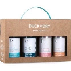 Duck & Dry Duck & Dry Blow Dry Kit