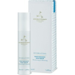 Aromatherapy Associates Aromatherapy Associates Hydrating Rose Radiance Skin Serum 50ml