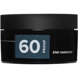 Blind Barber Blind Barber 60 Proof Wax Hair Wax 50ml