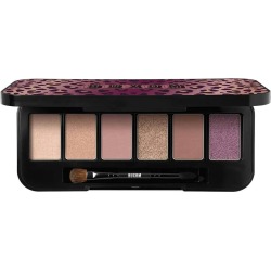 Buxom Buxom Buxom Dolly's Wild Side? Eyeshadow Palette