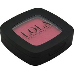 Lola Makeup Lola Makeup Mono Eyeshadow - Burnished Copper