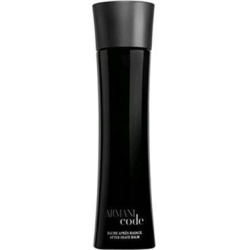 Armani Code After Shave 100ml Lotion