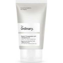 The Ordinary The Ordinary Vitamin C Suspension 23% + HA Spheres 2% 30ml
