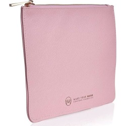 Contour Cosmetics Contour Cosmetics Make Your Mark Luxury Make Up Bag - Pink