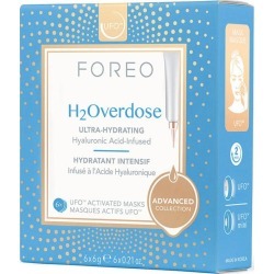 Foreo Foreo UFO/UFO mini Ultra Hydrating Face Mask for Dry Skin - H2Overdose