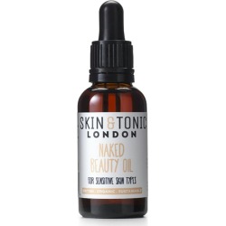 Skin & Tonic Skin & Tonic Naked Beauty Oil 30ml