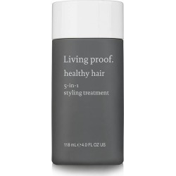 Living Proof Living Proof Healthy Hair 5 in 1 Styling Treatment 118ml