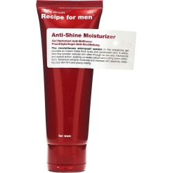 Recipe For Men Recipe For Men Anti Shine Moisturiser 5ml