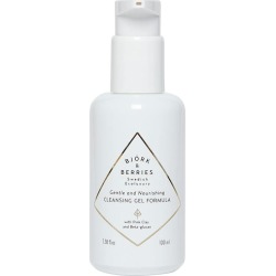 Bjork & Berries Bjork & Berries Gentle & Nourishing Cleansing Gel 100ml