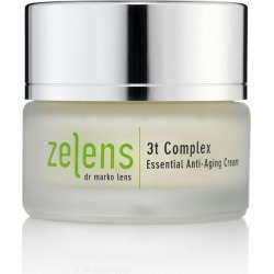 Zelens Zelens 3T Complex Anti Aging Cream 50ml