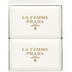 Prada La Femme Prada Soap 100ml Body Products