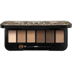 Buxom Buxom May Contain Nudity? Eyeshadow Palette