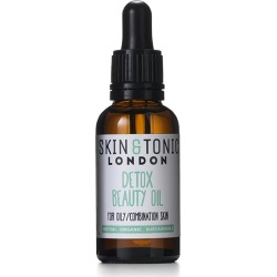 Skin & Tonic Skin & Tonic Detox Beauty Oil 30ml