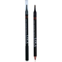 Lola Makeup Lola Makeup Lip Pencil - Berry