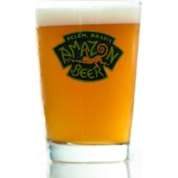 Copo Caldereta Amazon Beer 300ml