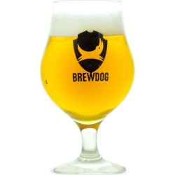 Taça Brewdog Dublin 400ml