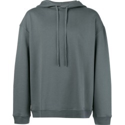 Raf Simons - Grey Men's Drugs Hoodie - The Webster
