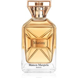 Maison Margiela - Clear Women's Mutiny 50Ml - The Webster