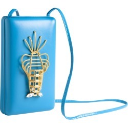 Sonia Petroff - Blue Women's Blue Lobster Bag - The Webster