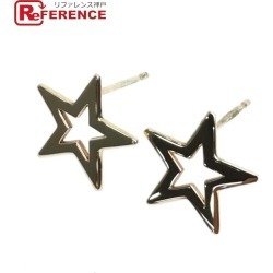 buy  STAR JEWELRY star jewelry stud bolt pierced earrings star jewelry pierced earrings K10 gold Lady's cheap online