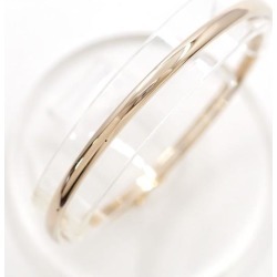 18K YG bangle metal used jewelry &starf;&starf; giftwrapping for free