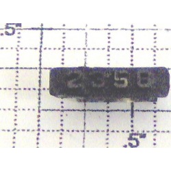Lionel 2356-10P Left Hand Marker Lens