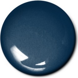 Testors 1917 Dark Sea Blue Model Master Spray Paint Can