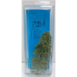 Timberline Scenery 203 Deciduous 6-9" Summer Leaves