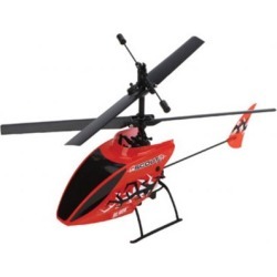 Blade 2700 Scout CX Ready-to-Fly 3-Channel Helicopter