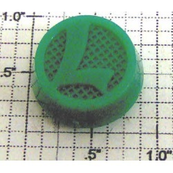 Lionel 22-86 LW Transformer Handle Green Lens