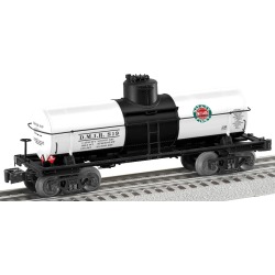 Lionel 6-27498 DM&IR 8000-Gallon Tank Car