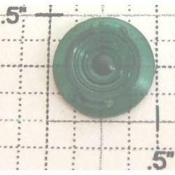 Lionel 711-53C Green Concave Lens (4)