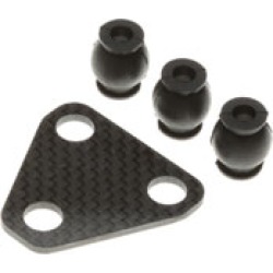 BLADE 8902 Camera Mount: Mach 25 FPV