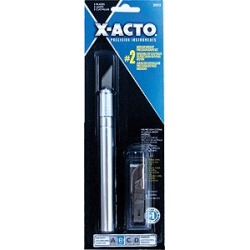 X-Acto 5212 #2 Knife with Blade Carded (5)