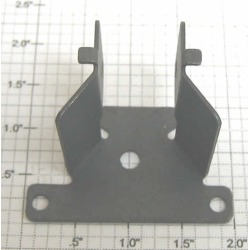 Lionel 2055-56 Rear Truck Bracket w/o Stud