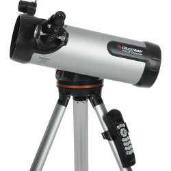 Celestron 31150 114LCM Computerized Telescope