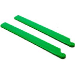 BLADE 1576 Main rotor blade set (green) Blade 230s