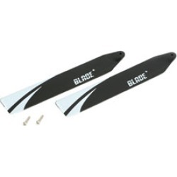 Blade 3310 Main Rotor Blade Set with Hardware: nCP X