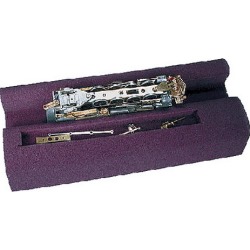 Bowser 22 HO Scale Foam Repair Cradle
