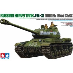 Tamiya 35289 1/35 JS2 Mod 1944 Heavy Tank Model Kit