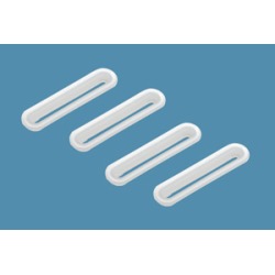 Dubro 953 Pushrod Exit (for up to 2-56 pushrods / .072" dia.)