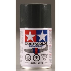 Tamiya 86503 AS-3 Gray Green (Luftwaffe) 100ml Spray Paint