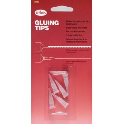 Testors 8805 Glue tips