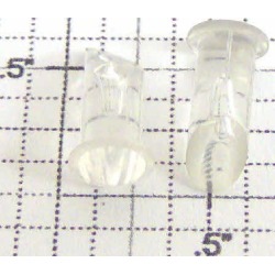 Lionel 2333-11 F3 Headlight Lens (2)