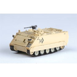 MRC 35008 1:72 M113A2 Tank 3rd Bat, 69th Armor Reg, 1st Brg, 3rd Inf D