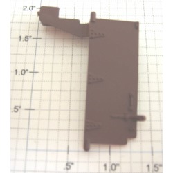 Lionel 9802-34 Left Hand Milk Car Door